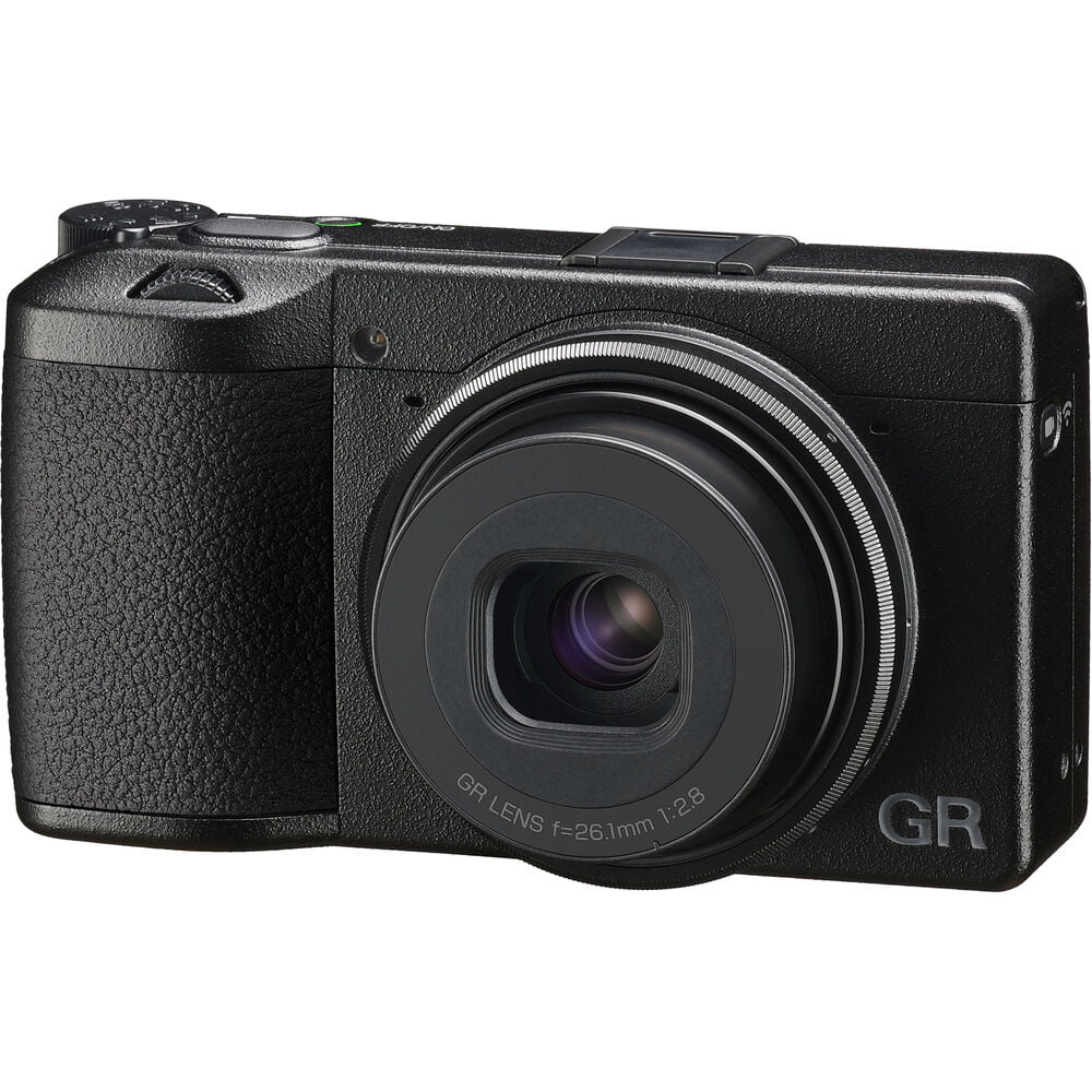 Digital Camera G8287