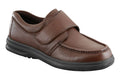 Men&s Hush Puppies Gil Tan - in Size 13 S355