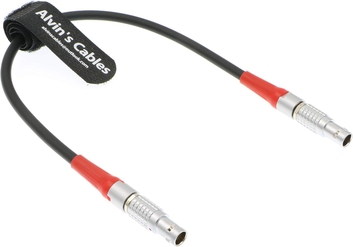 4 Pin Male to 4pin Cable Pack of 2 N986