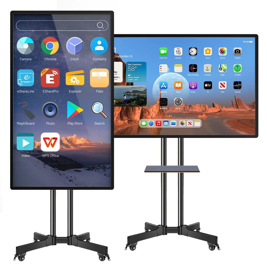 49 inch Digital Electronic Whiteboard and Smartboard L233611