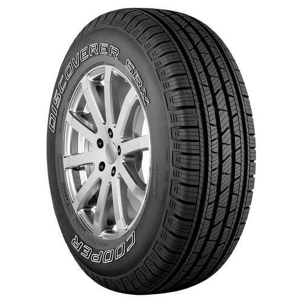 All Season 265/70R17 115T SUV/Crossover Tire G496