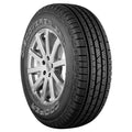 All Season 265/70R17 115T SUV/Crossover Tire G496