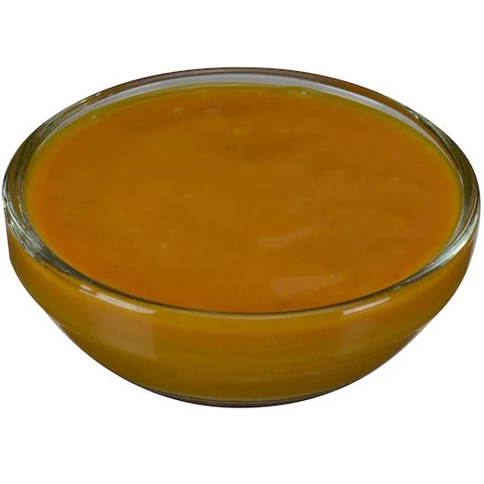 Tangy Gold BBQ Sauce 1 Gallon Jug 2 Per Case N4924