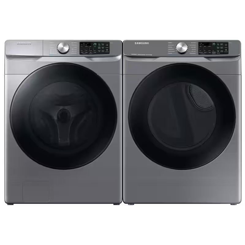 7.5 cu. ft. Smart Gas Dryer with Steam Sanitize+ E892355