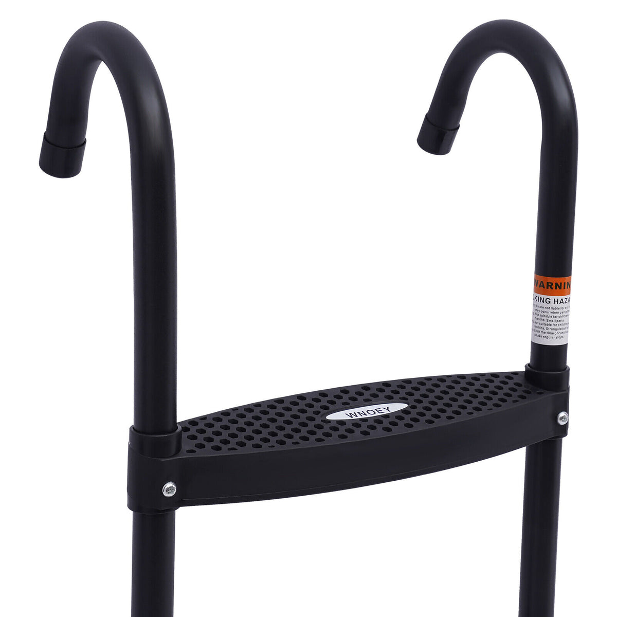 3-Step Steel Hanging Ladder L443