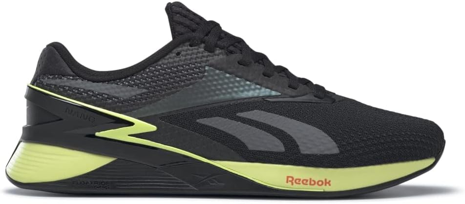 Men's Nano X3 E46980