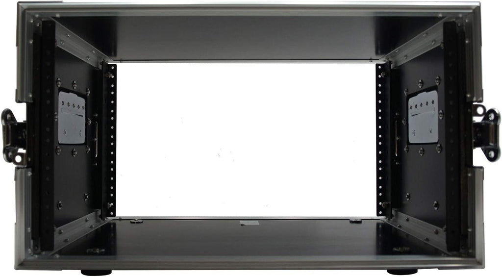 6U DJ Flight Case A2589