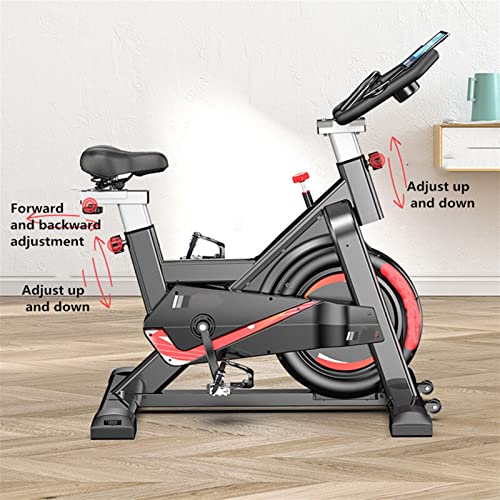 Indoor Exercise Bike N297267
