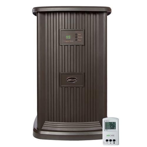 Pedestal Style Evaporative Air Whole House Humidifier S36799