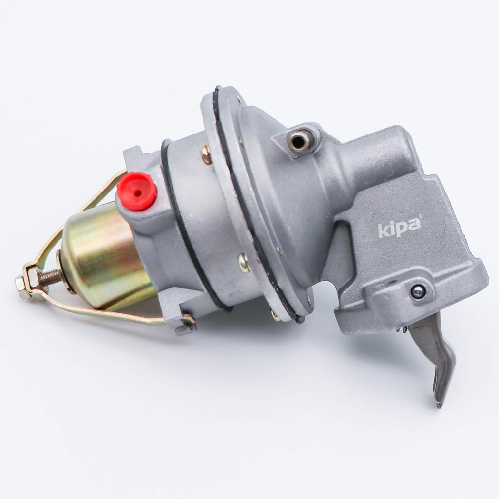 Mechanical Fuel Pump for Mercruiser 4 Cyl 2.5L 3.0L 3.7L Volvo Penta X916