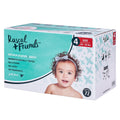 Premium Diapers Size 4, 72 Count Z556119