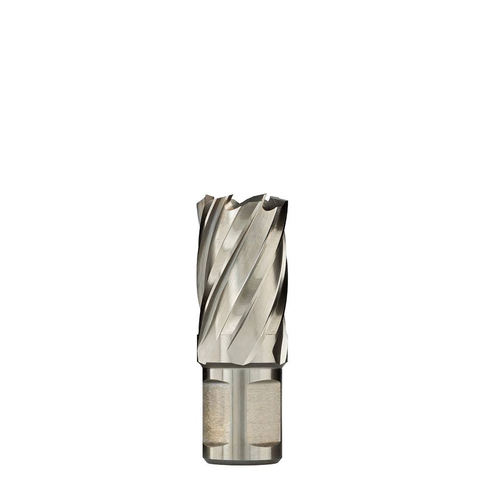 3-5/8x22 High Speed Steel Annular Cutter with Pin L9922
