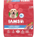 Large Breed Adult Dry Dog Food Lamb & Rice H164240