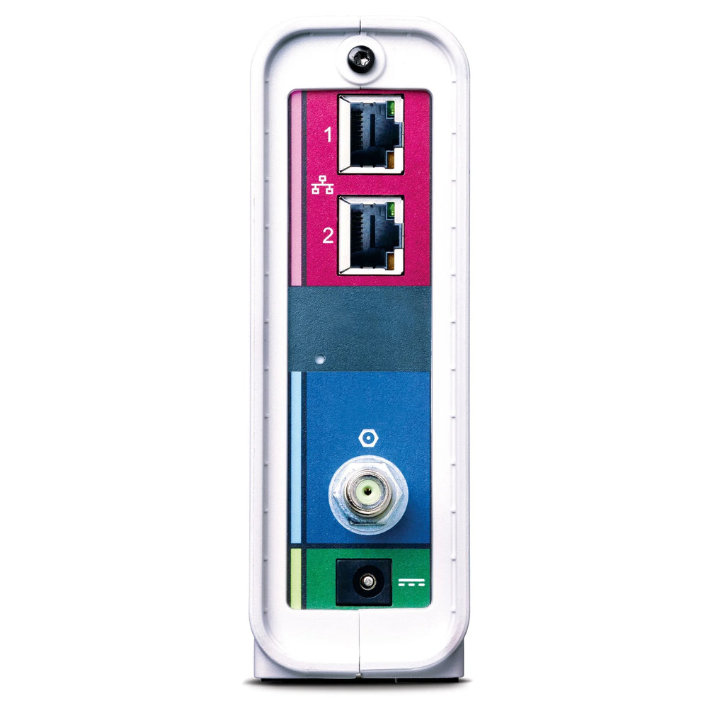 DOCSIS 3.1 Gigabit Cable Modem C871575