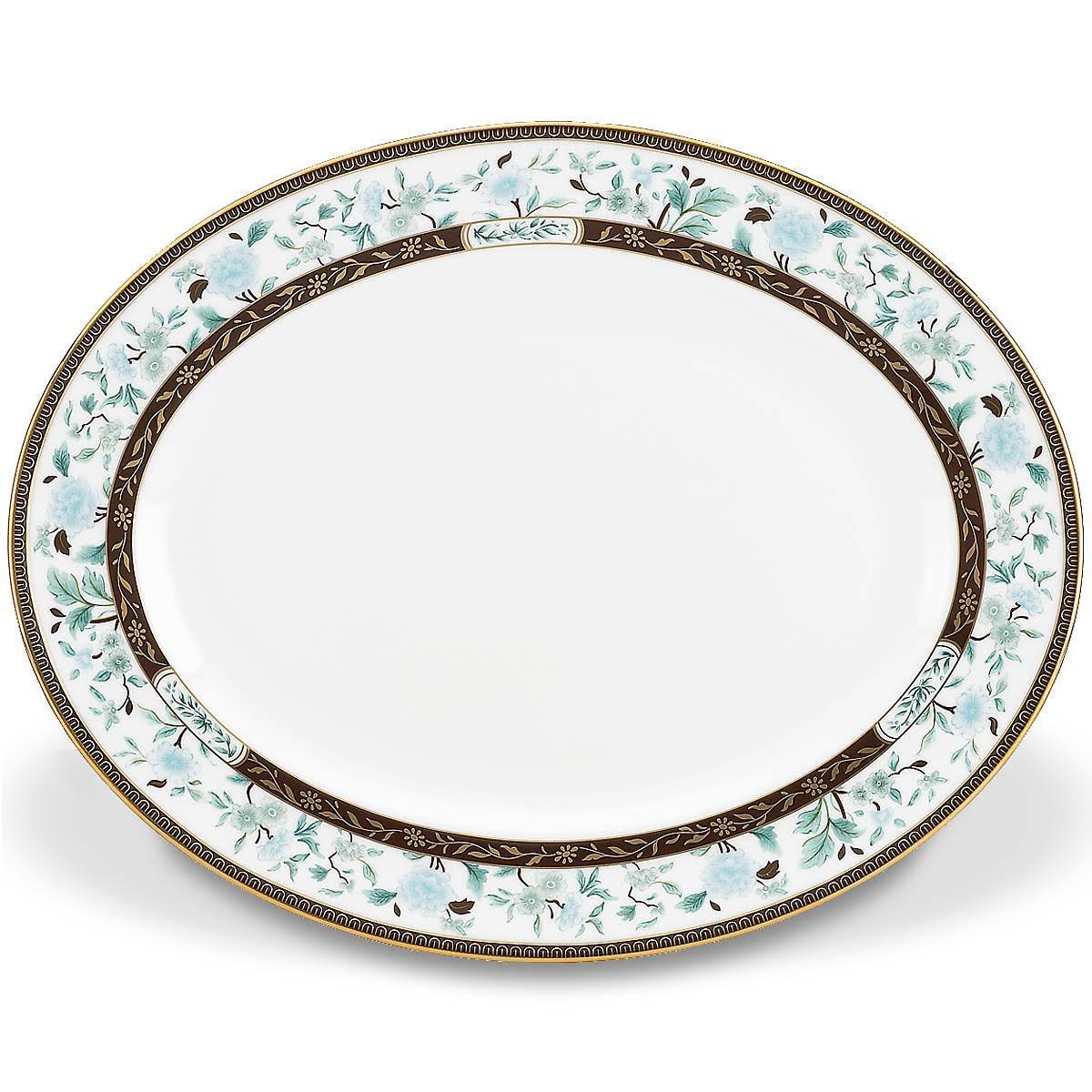 Oval Platter S52532