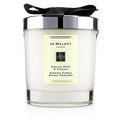 English Pear & Freesia Scented Candle 7 oz O434568