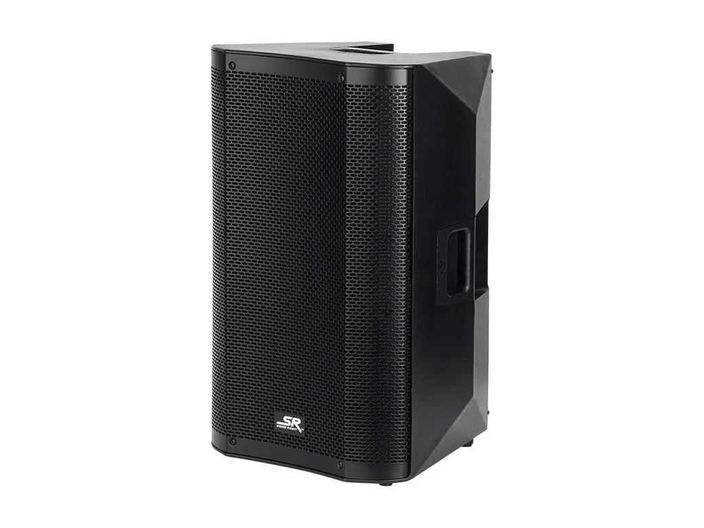 Powered 12in Speaker with Bluetooth J8928