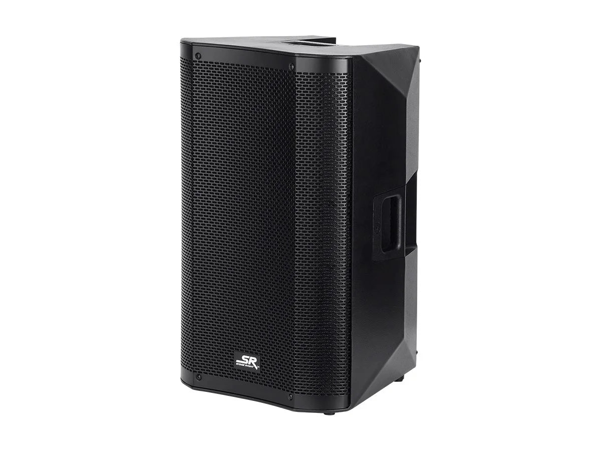 Powered 12in Speaker with Bluetooth J8928