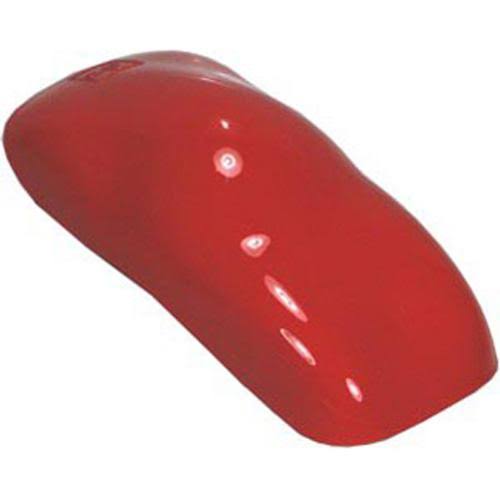 Hot Rod Red Urethane Basecoat Car Paint Kit Z673