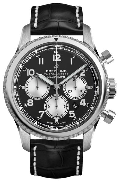 Chronograph 43mm C763500