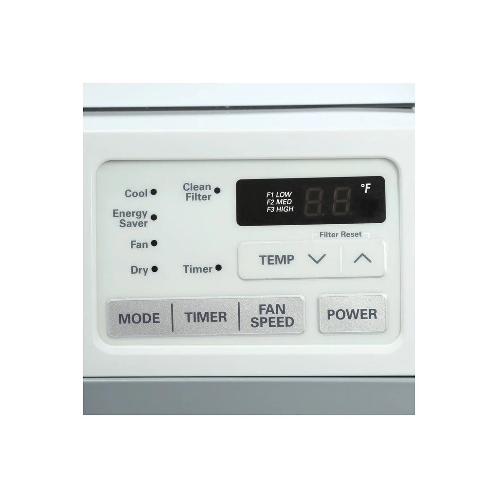 8,000 BTU Window Air Conditioner with Remote G26258