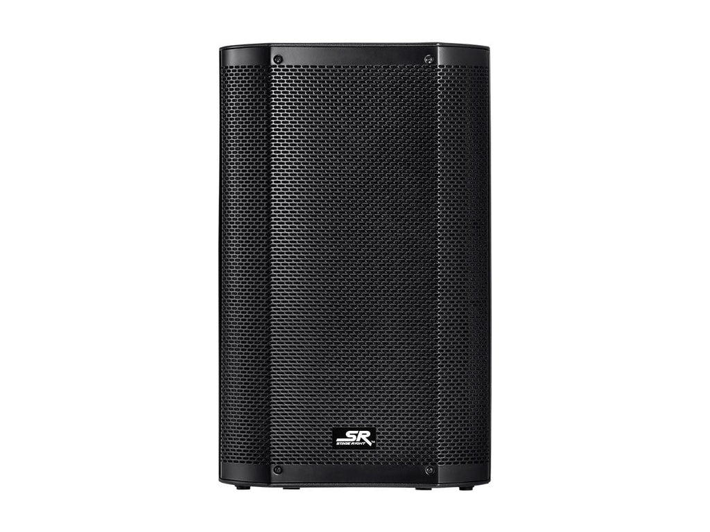 Powered 12in Speaker with Bluetooth J8928