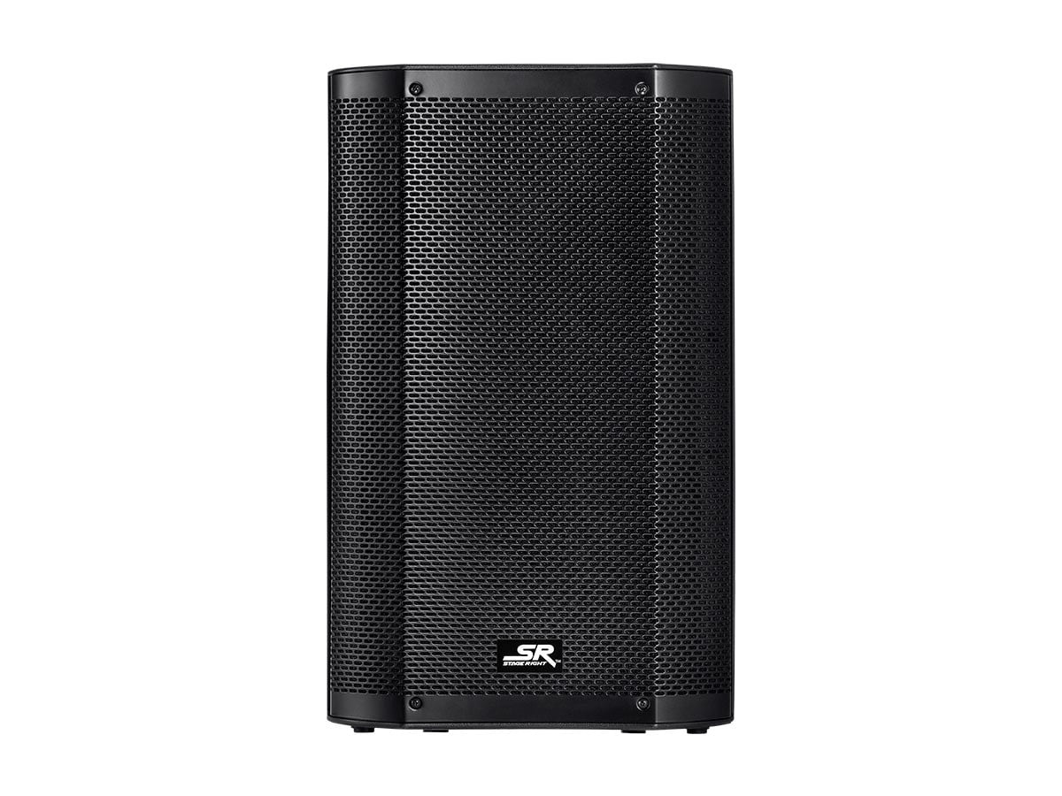 Powered 12in Speaker with Bluetooth J8928
