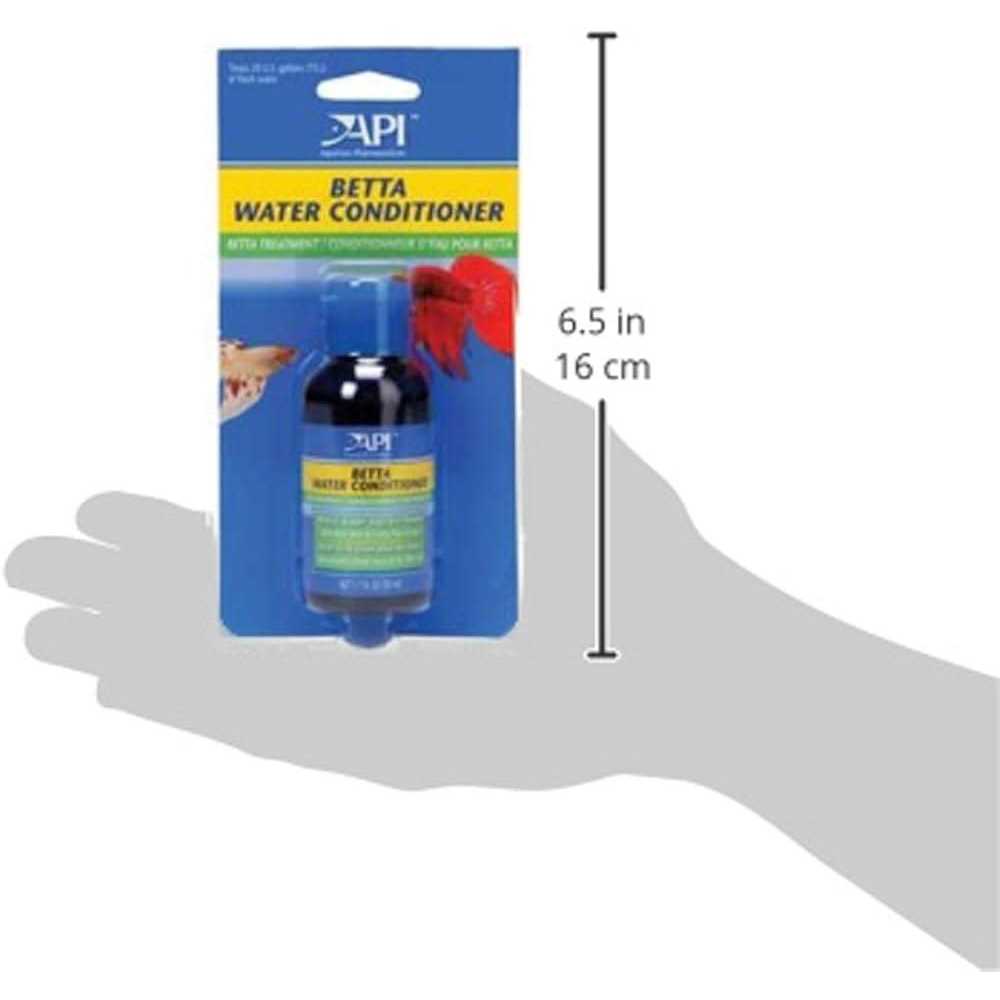 Betta Water Conditioner P8757