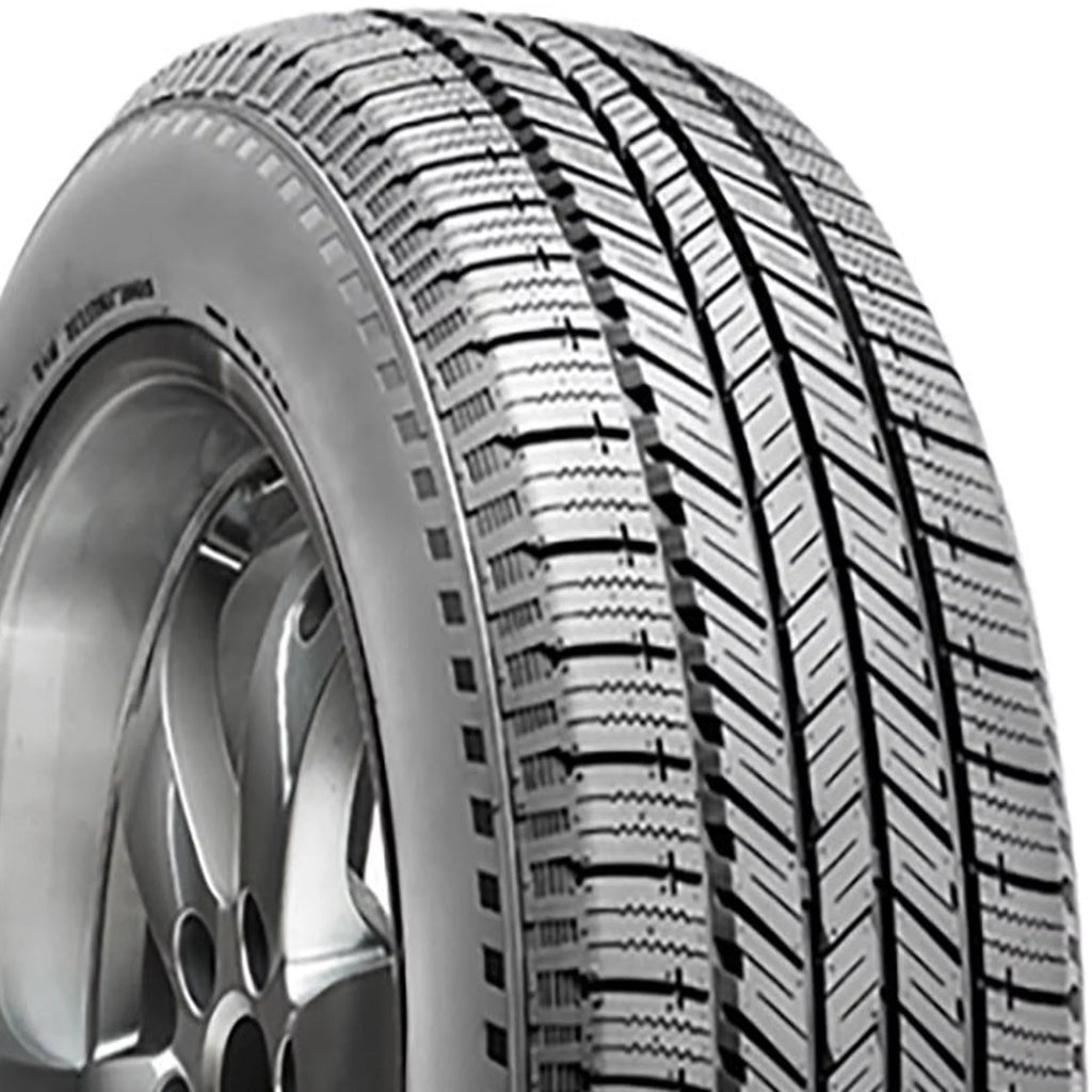 All Season 245/55R19 103H SUV/Crossover Tire W71812