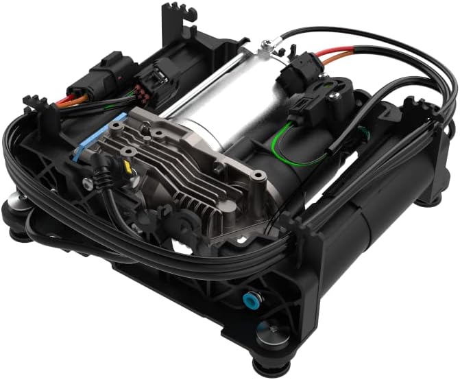 Air Suspension Compressor E26963