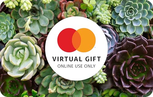 $200 Virtual eGift Card A743434