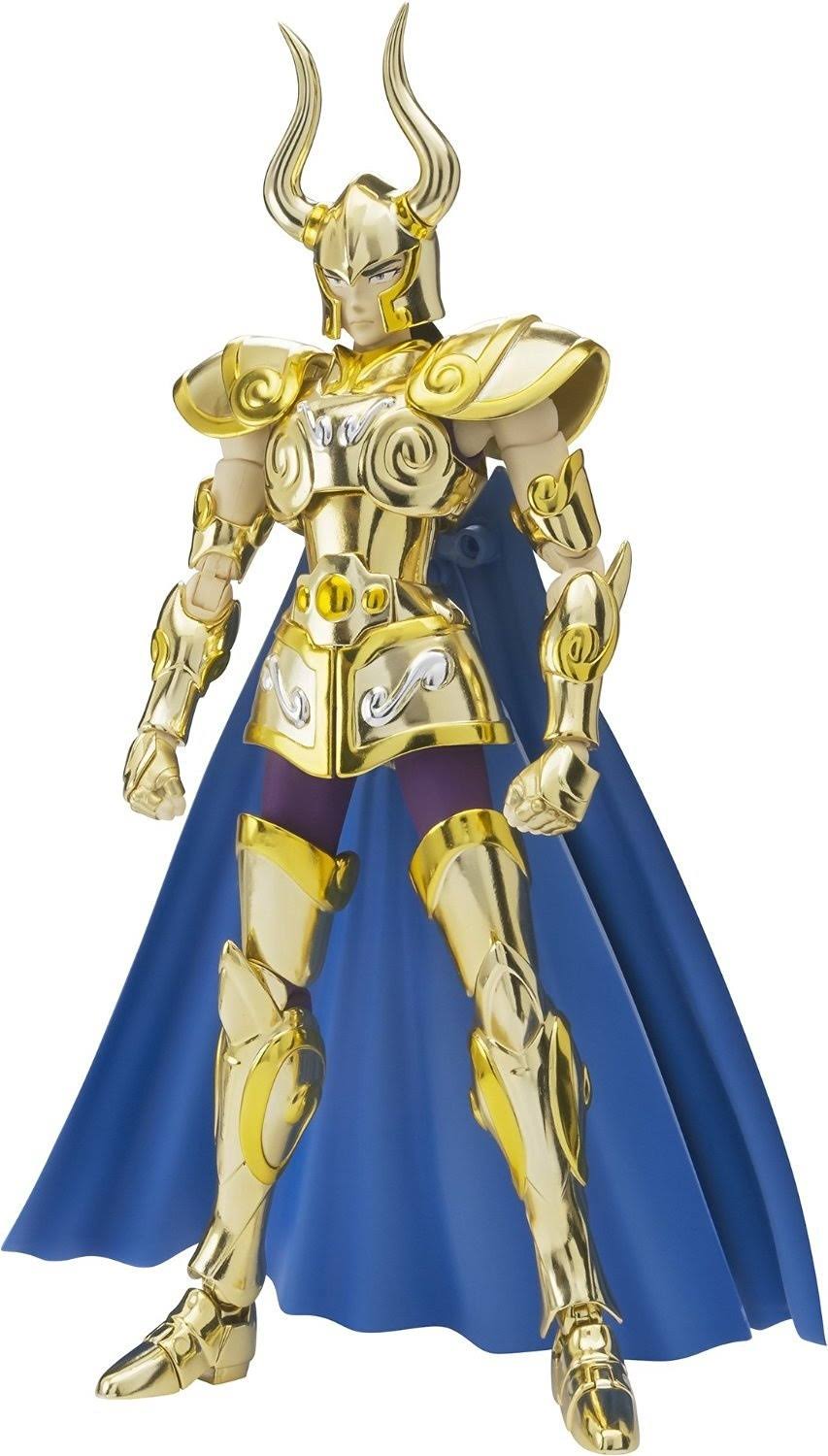 Capricorn Shura Action Figure C31837