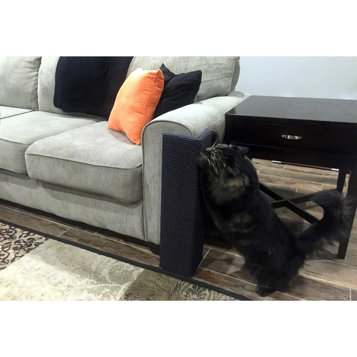 Cat Scratching Post Furniture Protector Y9592