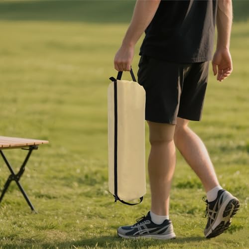 Portable Folding Camping Bench with Carrying Bag X11629
