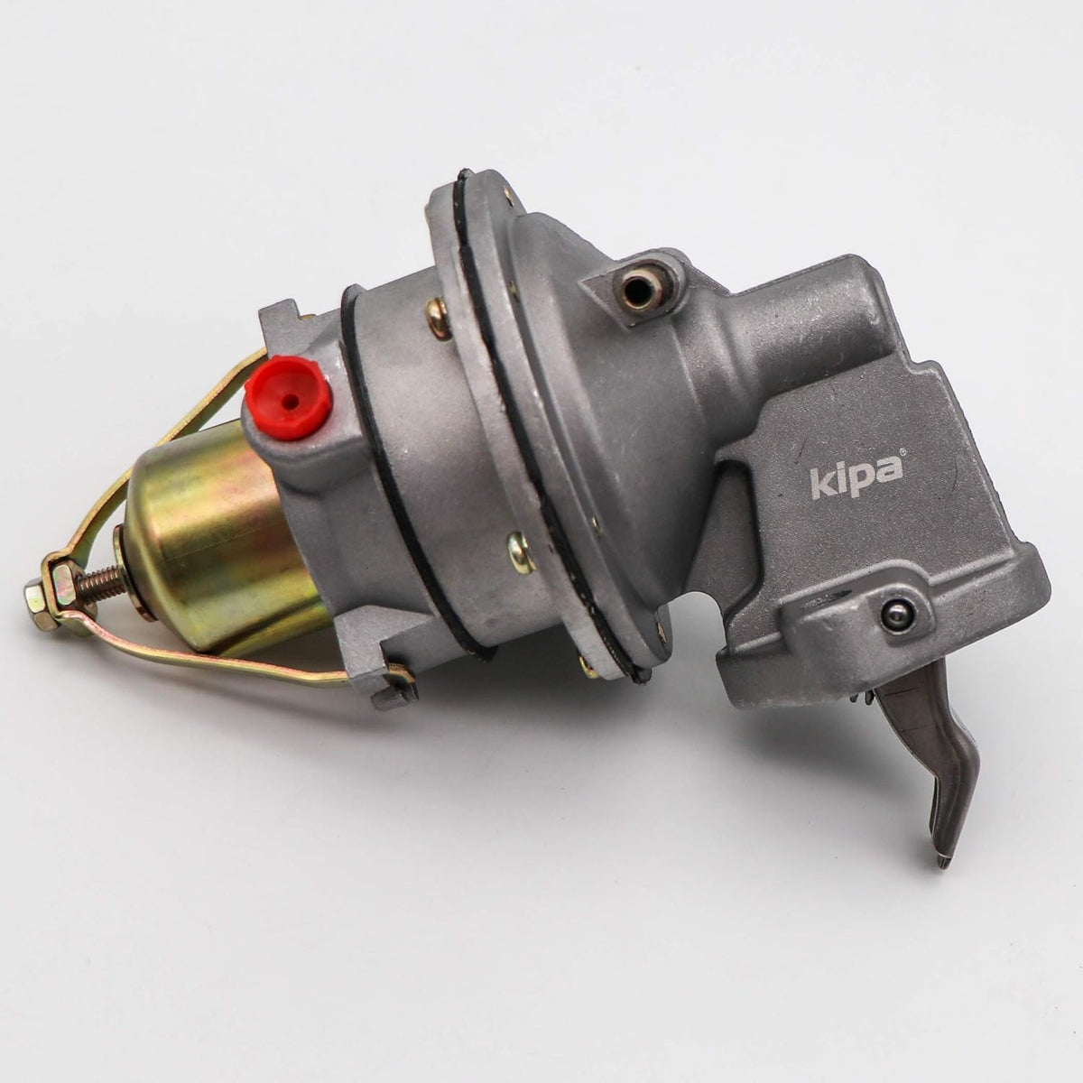 Mechanical Fuel Pump for Mercruiser 4 Cyl 2.5L 3.0L 3.7L Volvo Penta X916