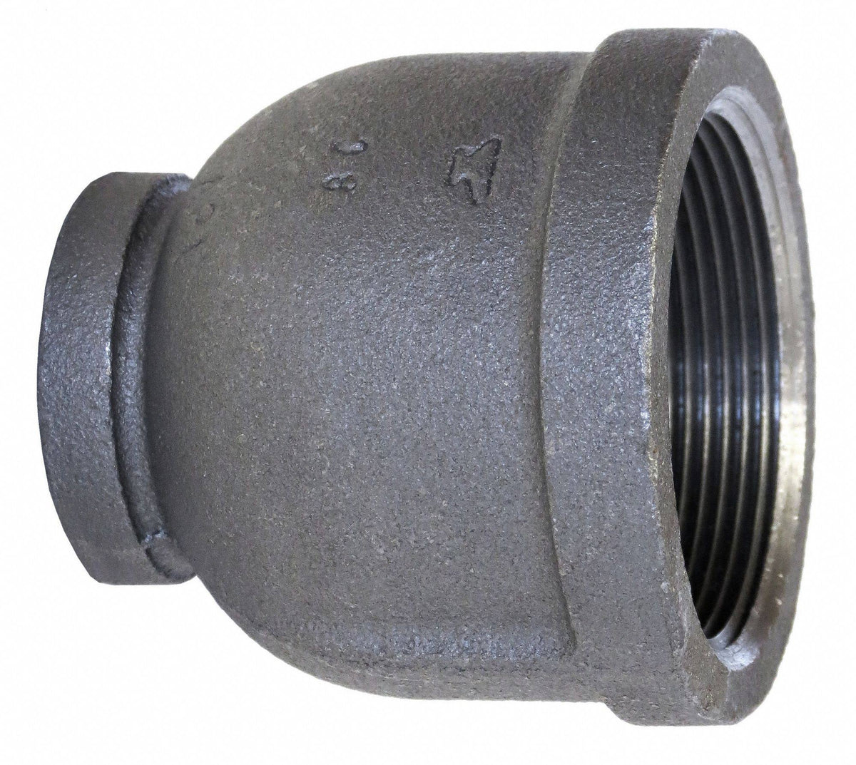 Reducing Coupling, Female NPT, 3 x 1 in Q810