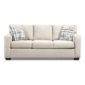 Gray Sofa R14865