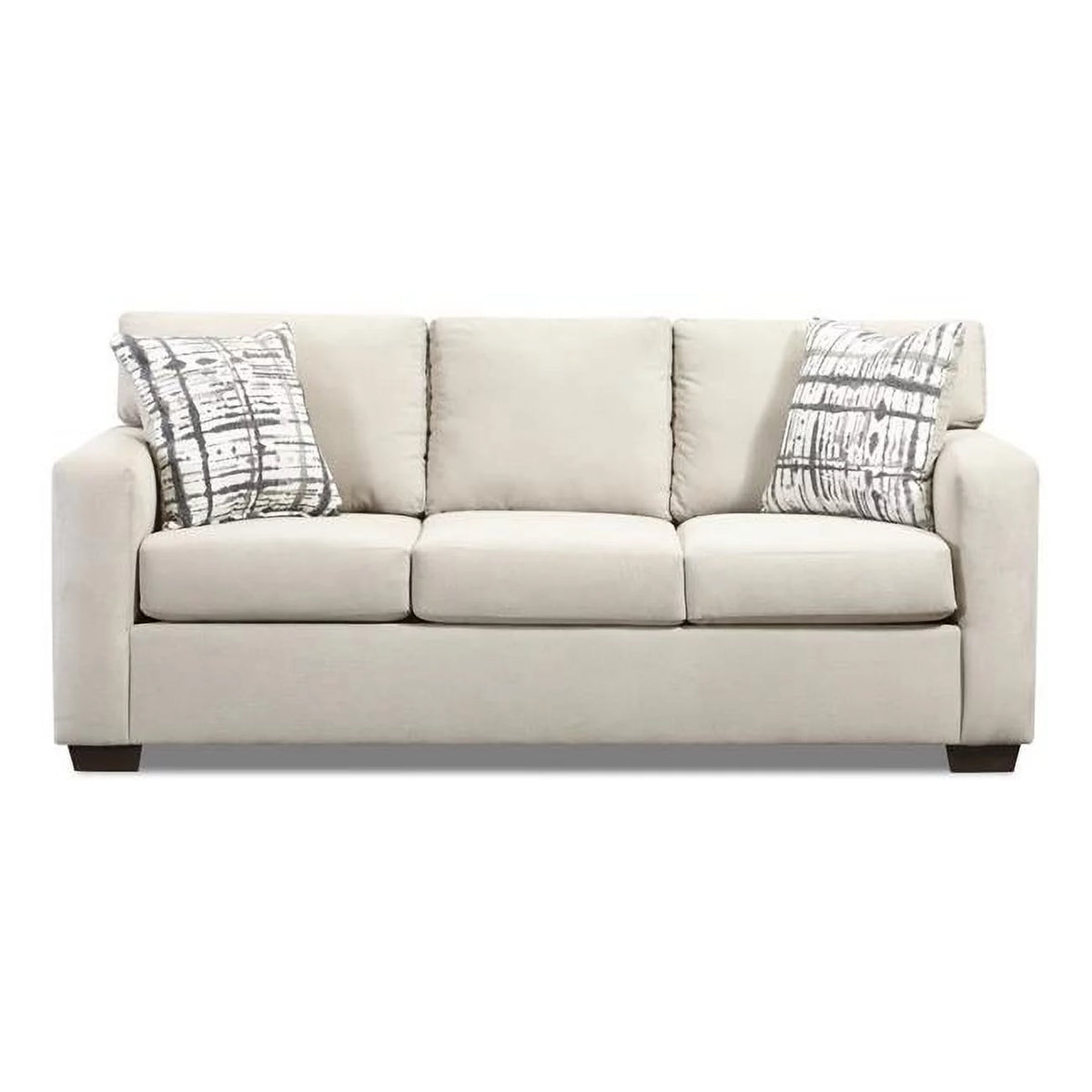 Gray Sofa R14865