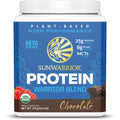 Chocolate Protein Blend W40222