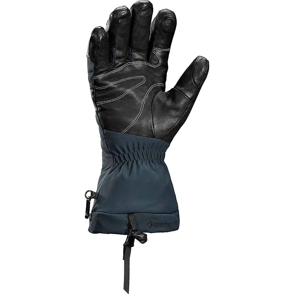 Fission SV Glove Medium M9634