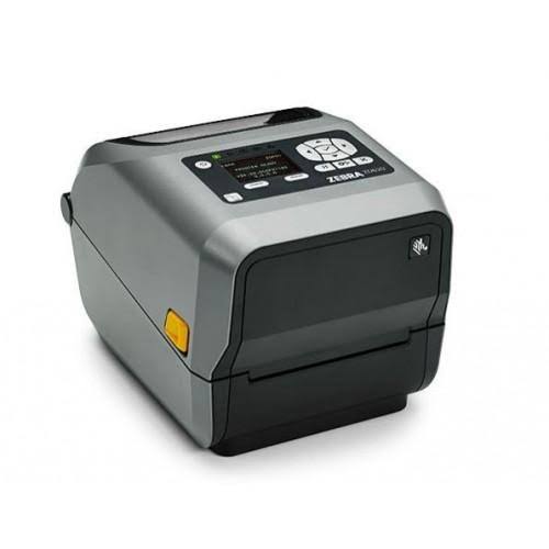 ZD620t Printer, 300DPI, Serial, Wifi, BT E36622