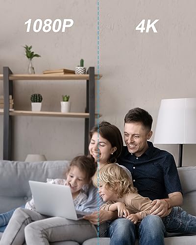 4K Ultra HD 16 Channel DVR Security Camera System with 2TB HDD and 12 Wired Cameras N1465