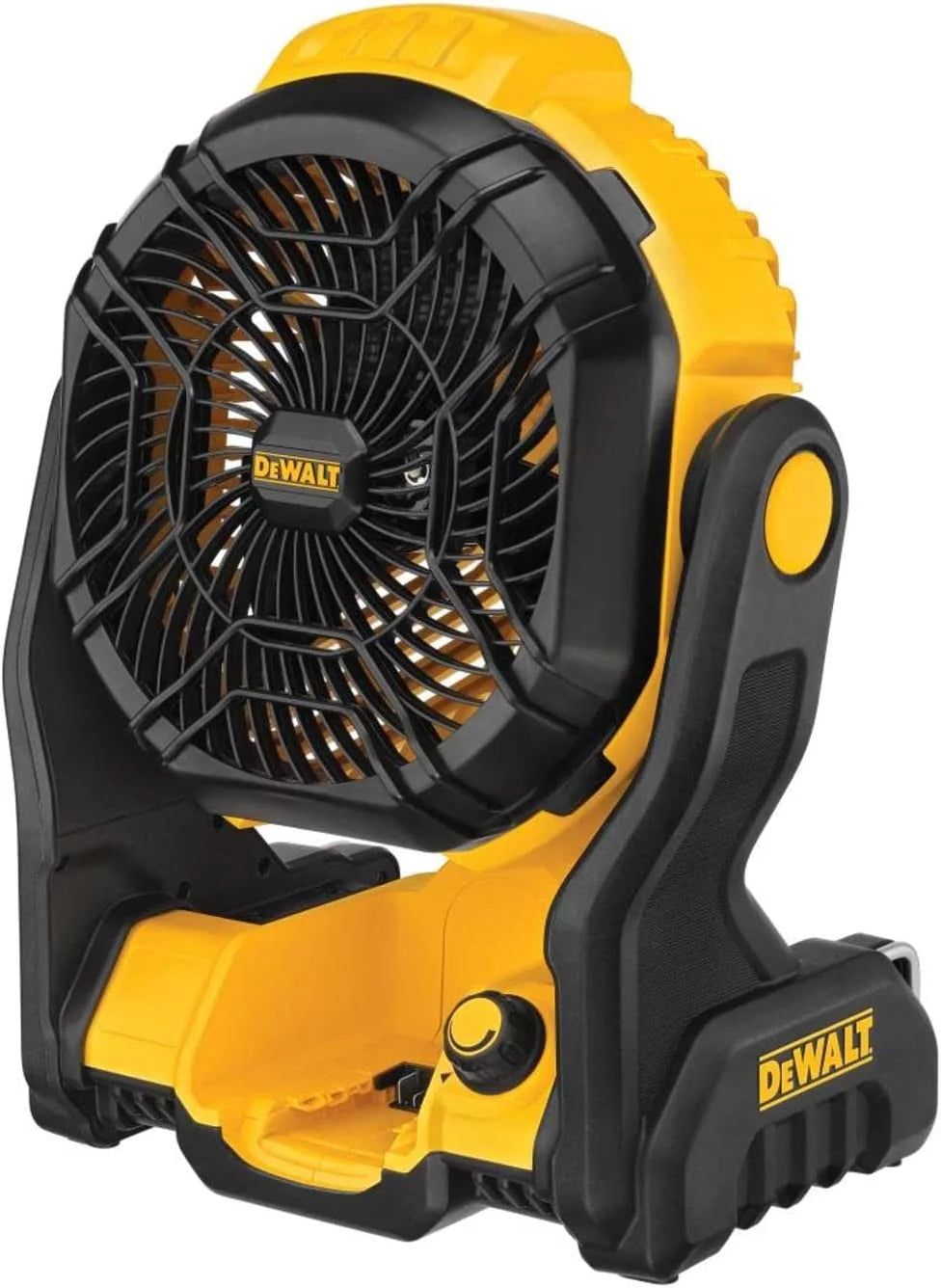 Cordless Portable Jobsite Fan S299