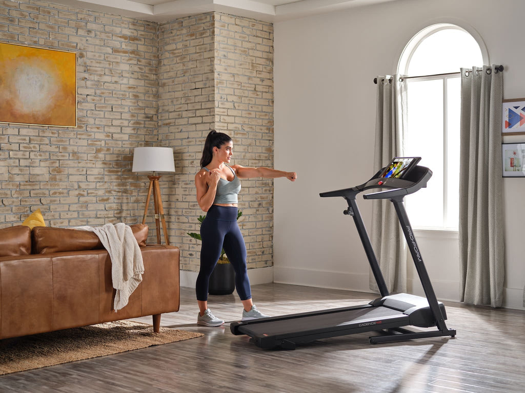 Treadmill U51755