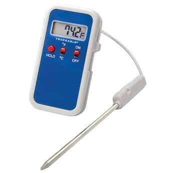 Mini-Thermistor Thermometer with Calibration L886544