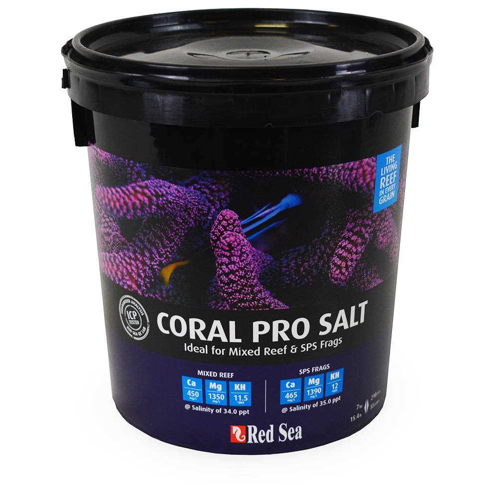 Coral Pro Salt J83504