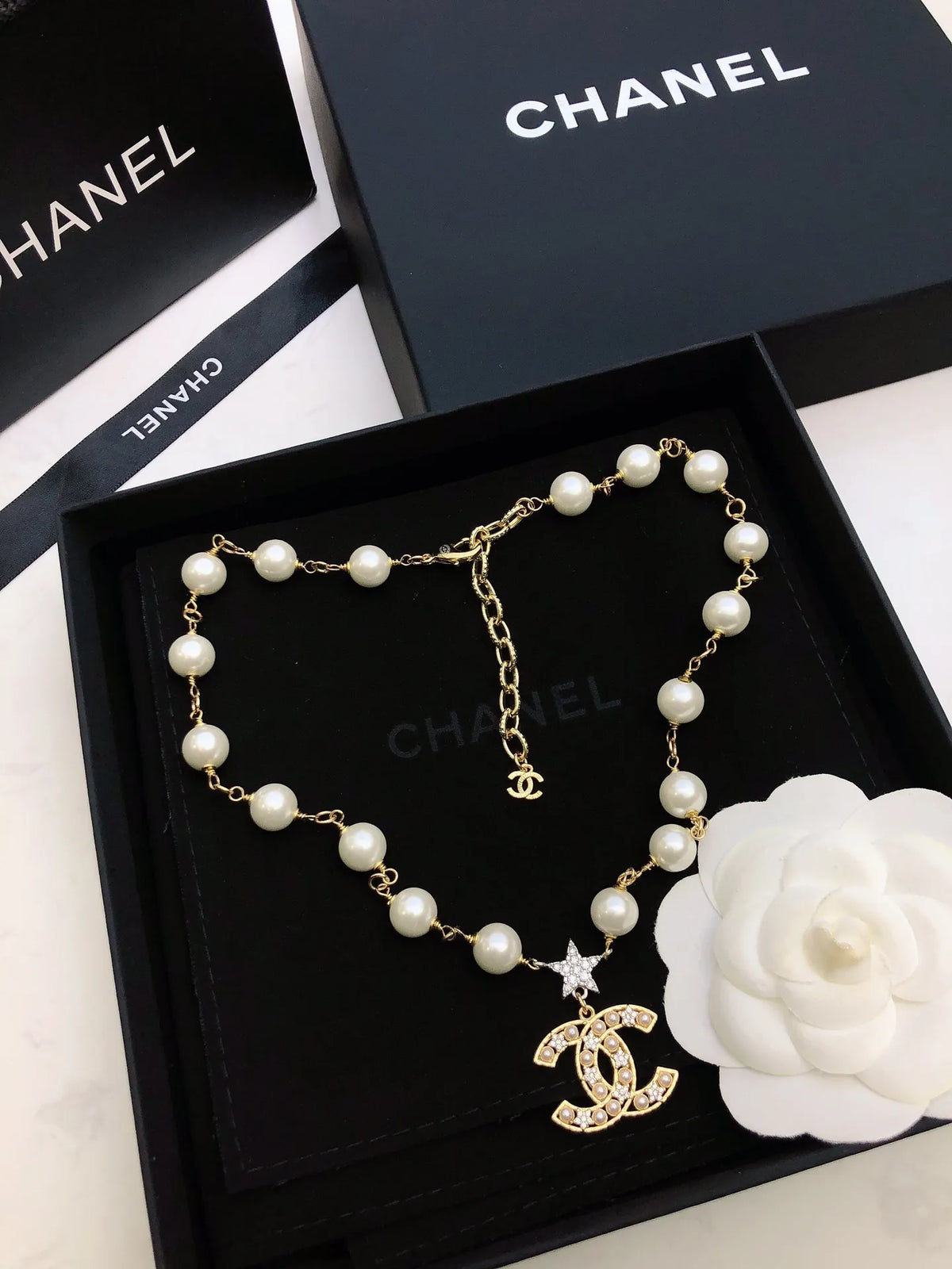 Jewelry K81181
