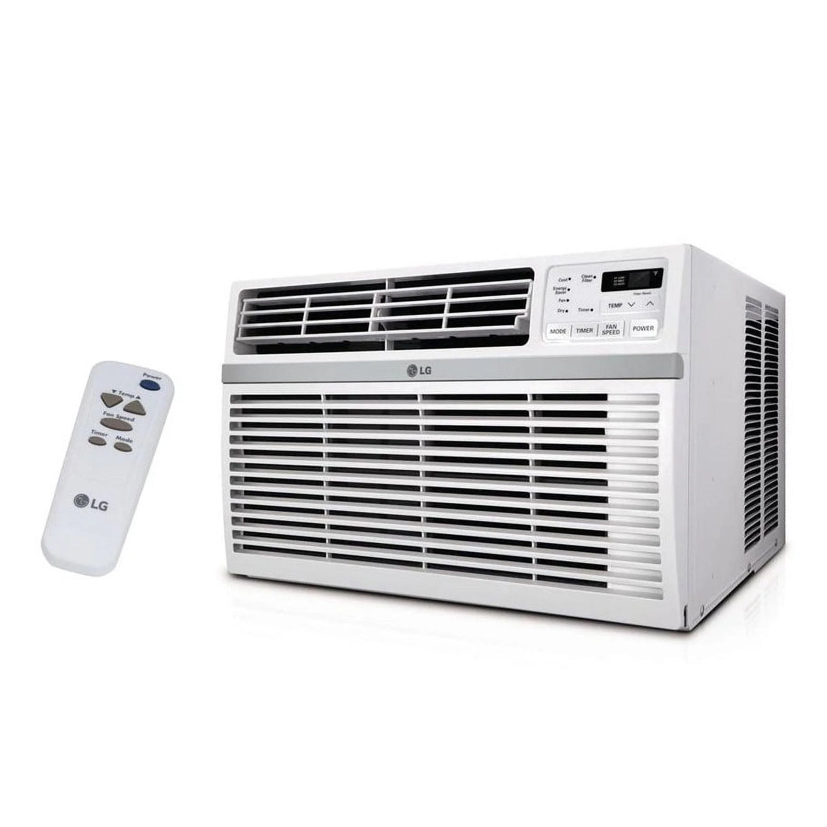 8,000 BTU Window Air Conditioner with Remote G26258