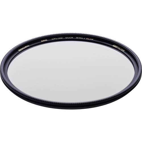 72mm Circular Polarizing Slim Filter I15593