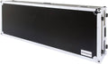 76-Note Keyboard Road Case with Wheels O9123